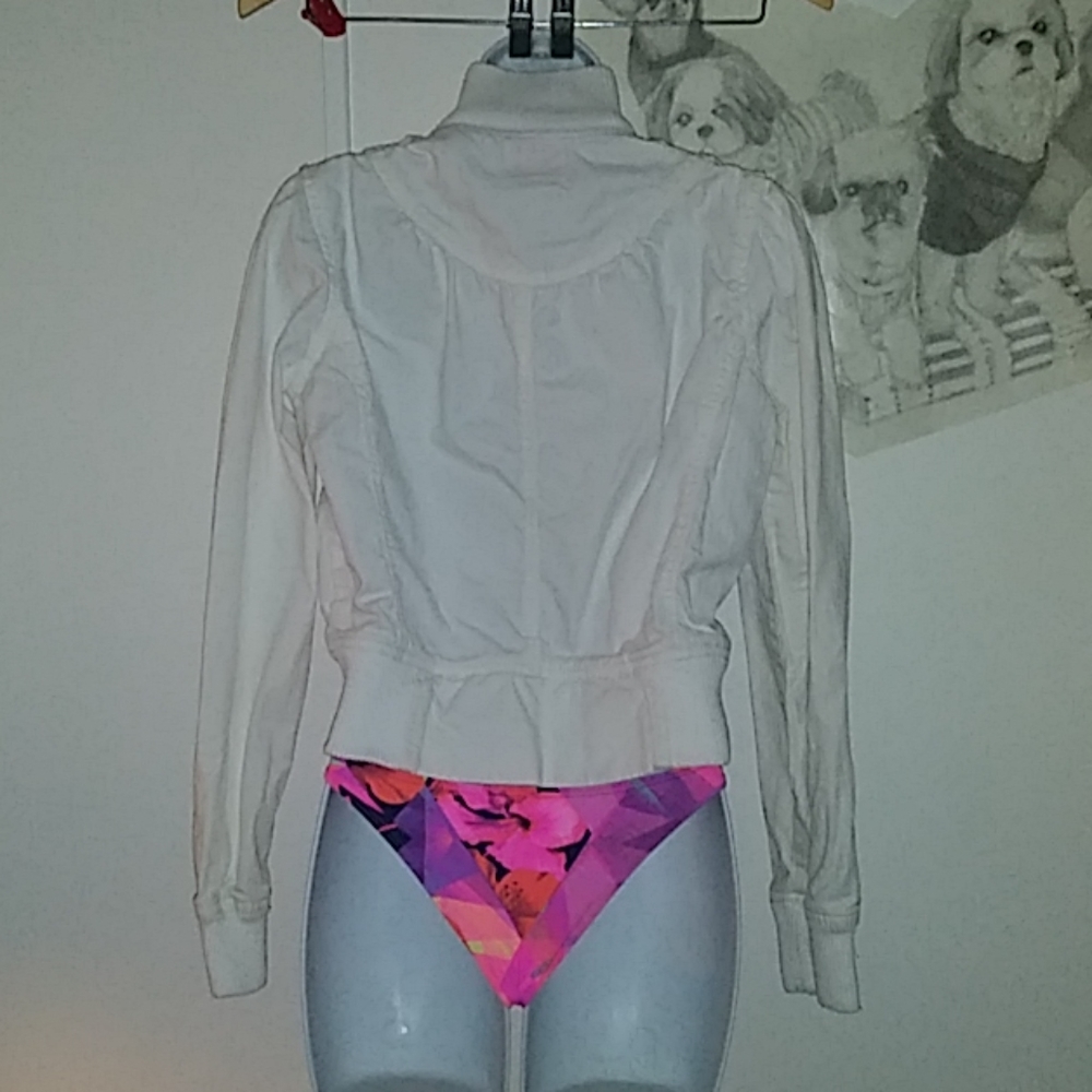 21 Brand jacket - Picture 2 of 2